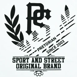 Koszulka Pretorian