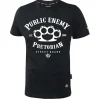 Koszulka Pretorian "Public Enemy"