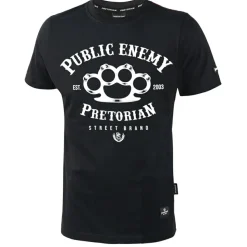Koszulka Pretorian "Public Enemy"