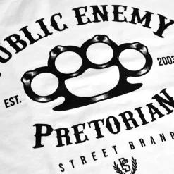 Koszulka Pretorian 