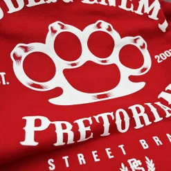 Koszulka Pretorian 