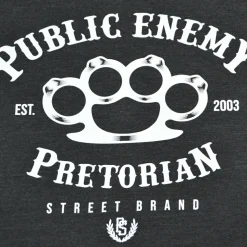 Koszulka Pretorian 