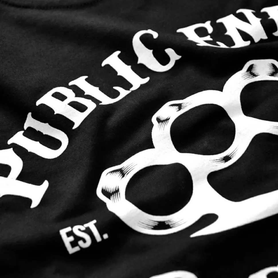 Koszulka Pretorian "Public Enemy"