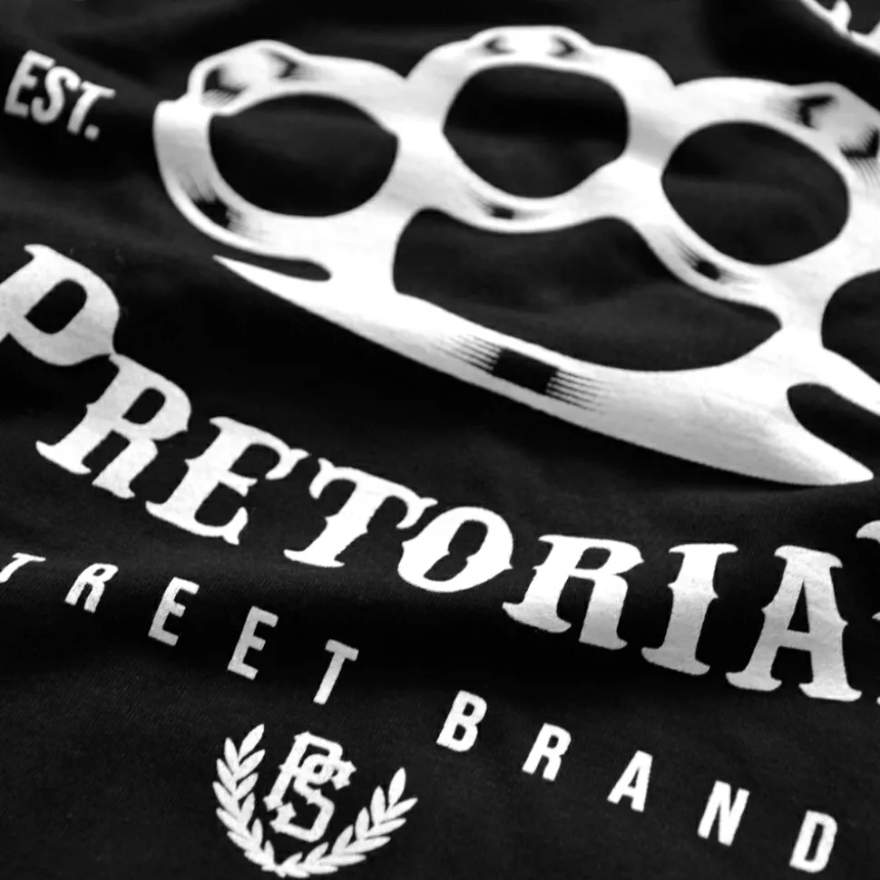 Koszulka Pretorian "Public Enemy"