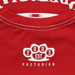 Koszulka Pretorian 