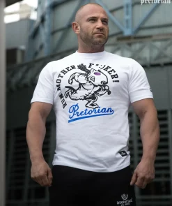 Koszulka Pretorian