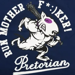 Koszulka Pretorian