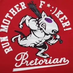 Koszulka Pretorian