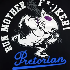 Koszulka Pretorian
