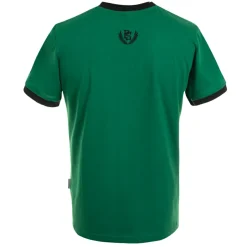Koszulka Pretorian "Small Logo" - zielona