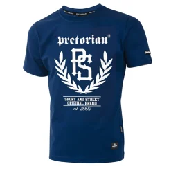 Koszulka Pretorian "Sport & Street" - granatowa