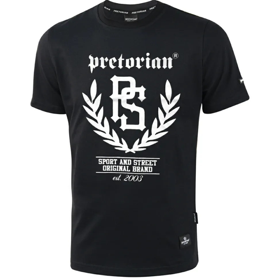 Koszulka Pretorian "Sport & Street"