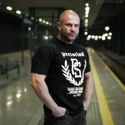 Koszulka Pretorian