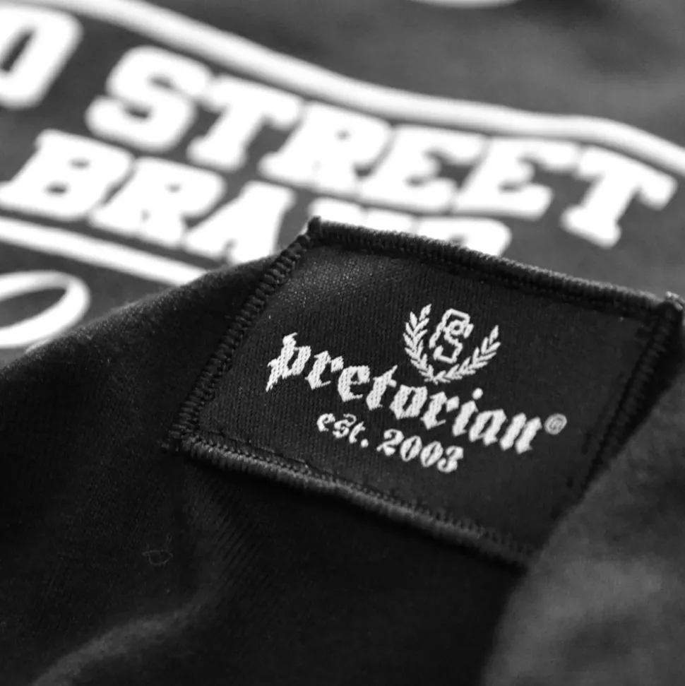 Koszulka Pretorian "Sport & Street"