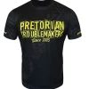 Koszulka sportowa MESH Pretorian "Troublemakers"