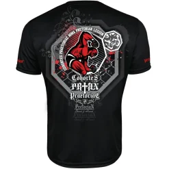 Koszulka sportowa MESH Pretorian "Cohortes Praetoriae"