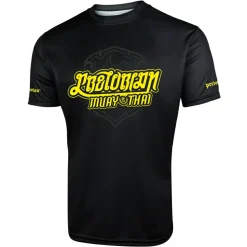 Koszulka sportowa MESH Pretorian "Muay Thai"