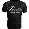 Koszulka sportowa MESH Pretorian "Death Before Dishonour"