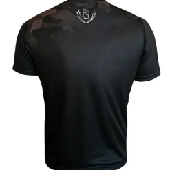 Koszulka sportowa MESH Pretorian "Death Before Dishonour"