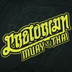 Koszulka sportowa MESH Pretorian