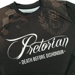 Koszulka sportowa MESH Pretorian 