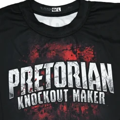 Koszulka sportowa MESH Pretorian 