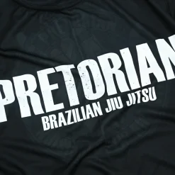 Koszulka sportowa MESH Pretorian