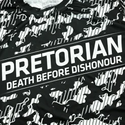 Koszulka sportowa MESH Pretorian