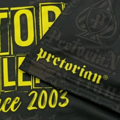 Koszulka sportowa MESH Pretorian 