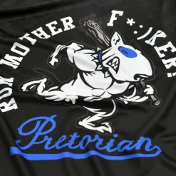 Koszulka sportowa MESH Pretorian