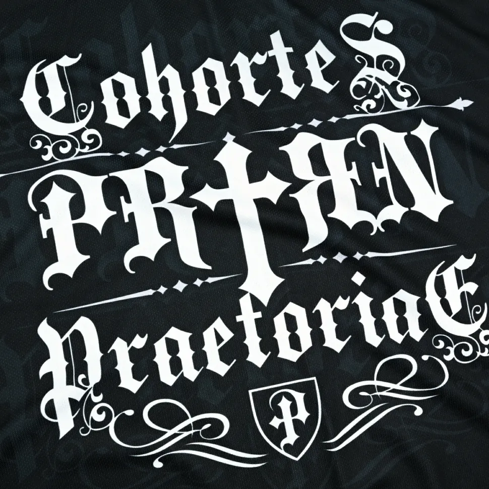 Koszulka sportowa MESH Pretorian "Cohortes Praetoriae"