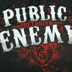 Koszulka sportowa MESH Pretorian