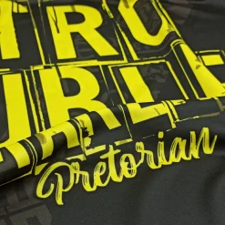 Koszulka sportowa MESH Pretorian 