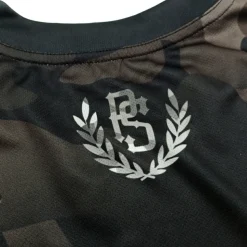 Koszulka sportowa MESH Pretorian 