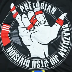 Koszulka sportowa MESH Pretorian