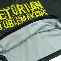Koszulka sportowa MESH Pretorian 