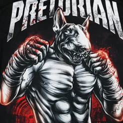 Koszulka sportowa MESH Pretorian 