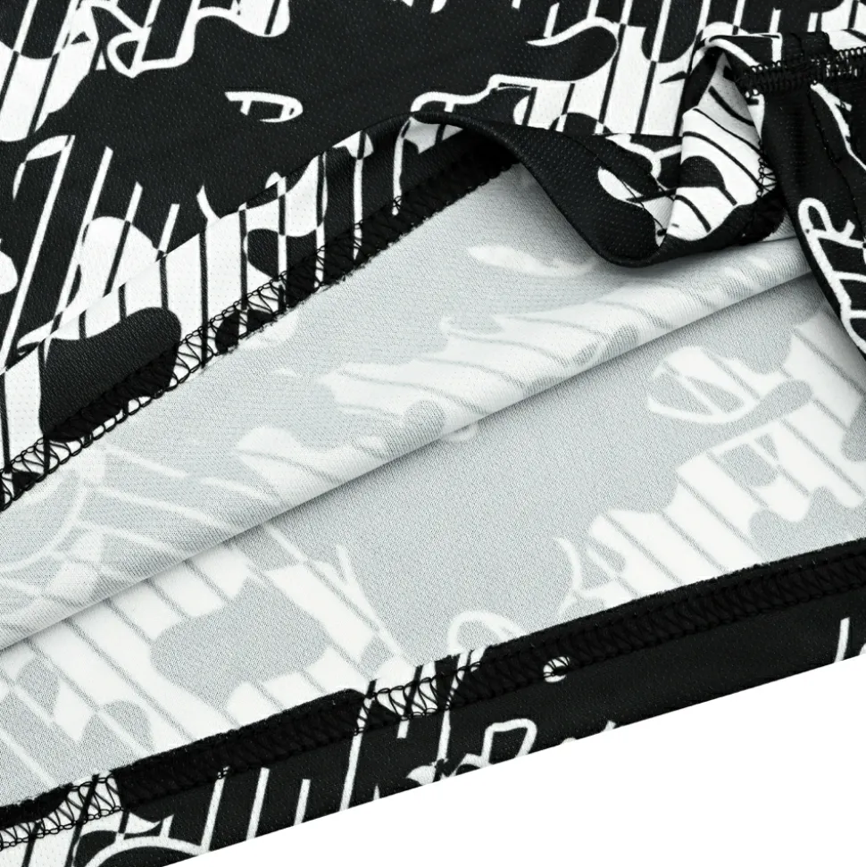 Koszulka sportowa MESH Pretorian "Urban Camo"