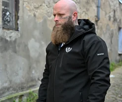 Kurtka softshell Pretorian