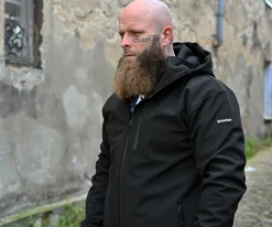 Kurtka softshell Pretorian