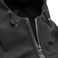 Kurtka softshell Pretorian