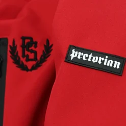 Kurtka softshell Pretorian