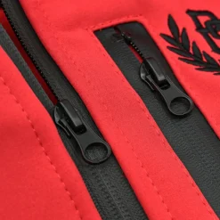 Kurtka softshell Pretorian