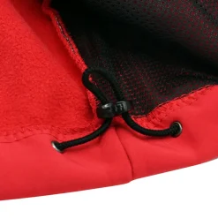 Kurtka softshell Pretorian