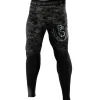 Leginsy Pretorian "Dark Camo"
