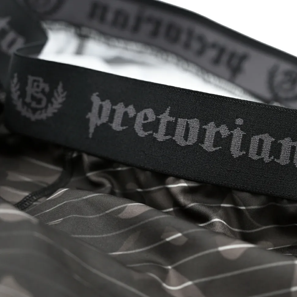Leginsy Pretorian "Dark Camo"
