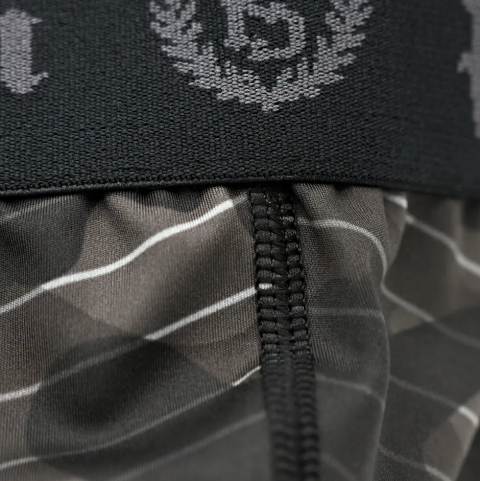 Leginsy Pretorian "Dark Camo"