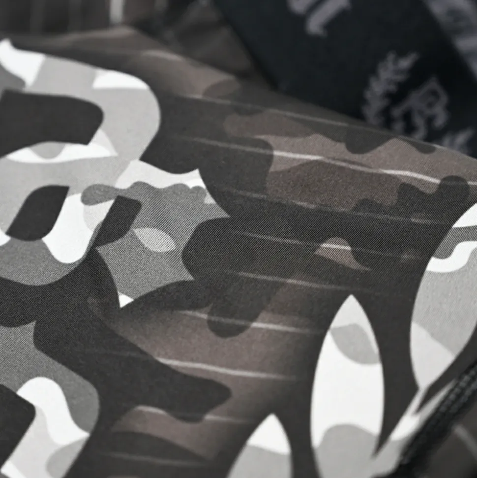Leginsy Pretorian "Dark Camo"