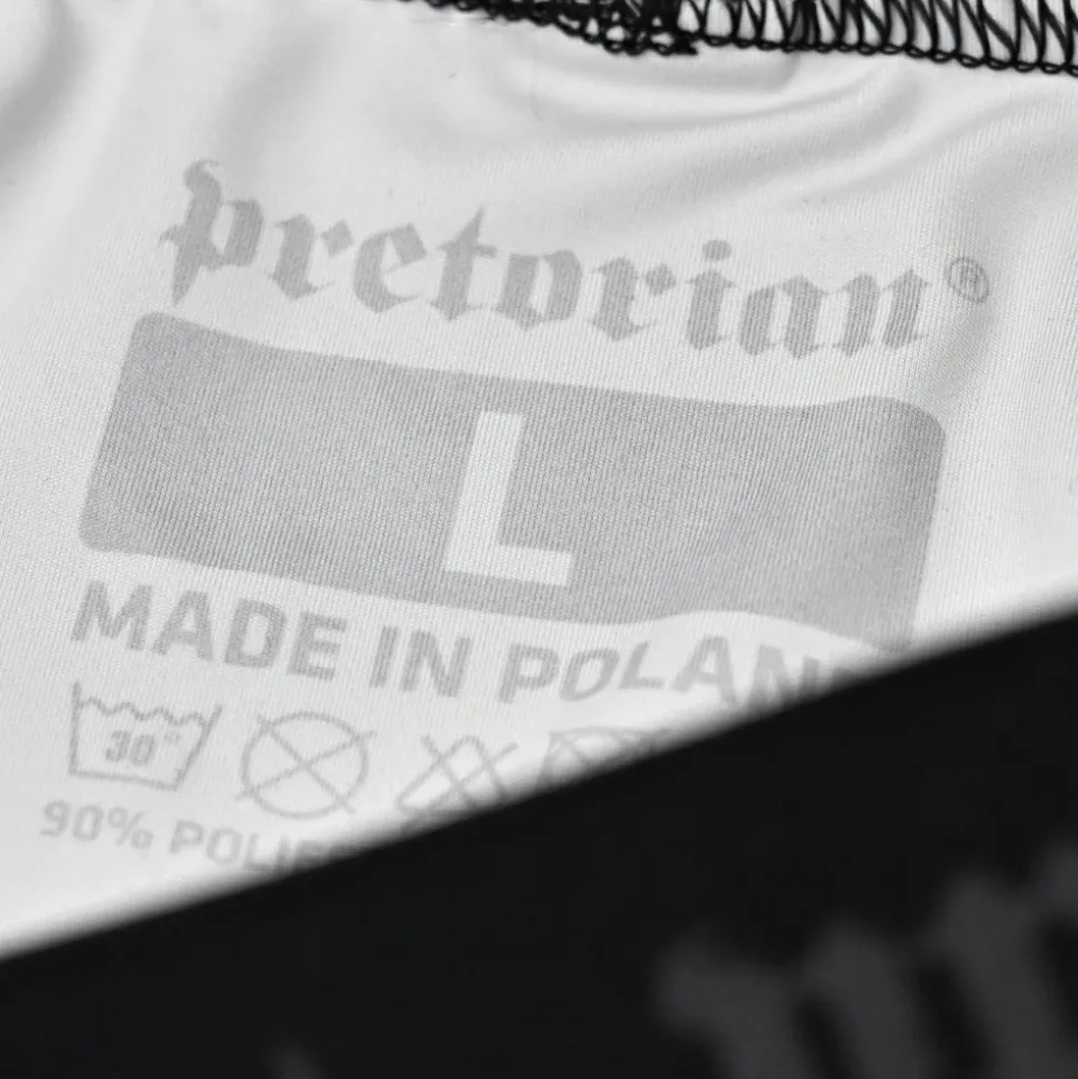 Leginsy Pretorian "Dark Camo"
