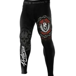 Leginsy Pretorian "No Mercy"